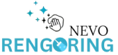 Nevo Rengøring Logo